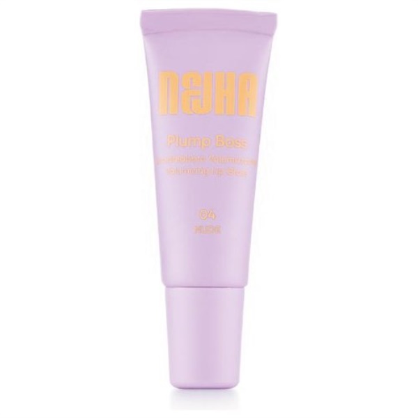 Plump boss gloss effetto plump 04 Nude Nejha