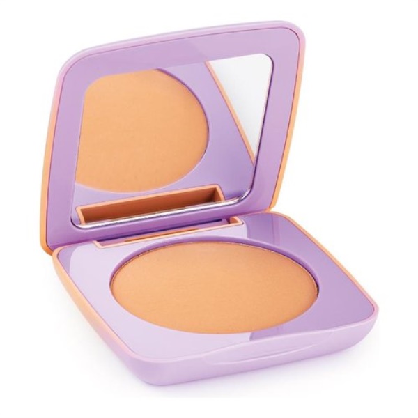 Fondotinta Nejha Tan manifesto terra abbronzante 02 Toffee