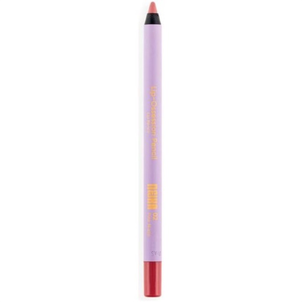 Matita labbra Nejha Lip-ossession pencil  02 Pink Nude