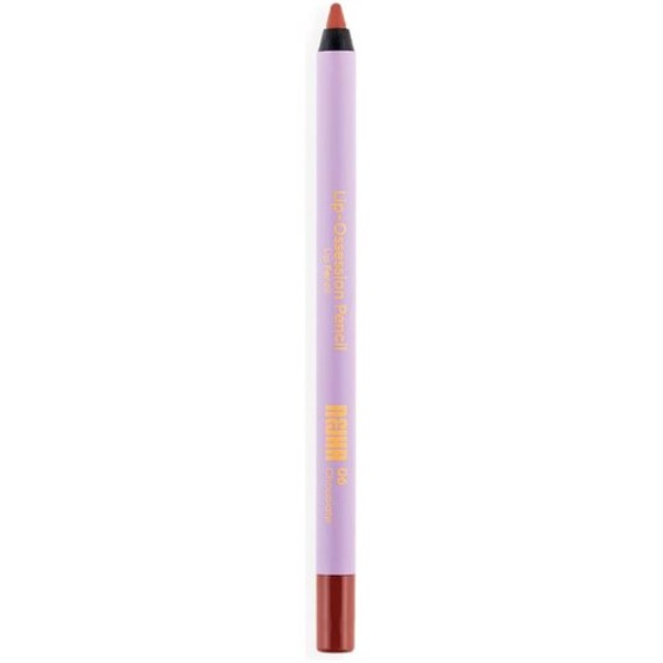 Matita labbra Nejha Lip-ossession pencil  06 Chocolate