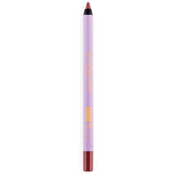 Matita labbra Nejha Lip-ossession pencil  05 Intense Nude