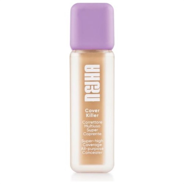 Correttore viso Nejha Occhi Cover killer  05 Biscuit