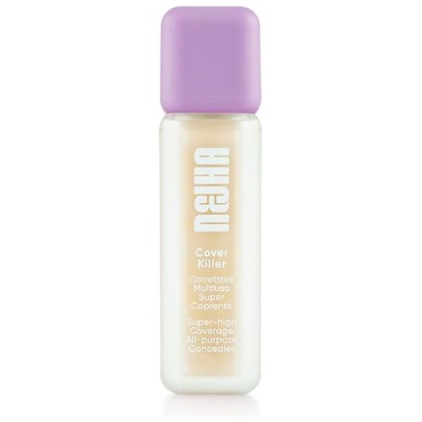 Correttore viso Nejha Occhi Cover killer 01 Porcelain