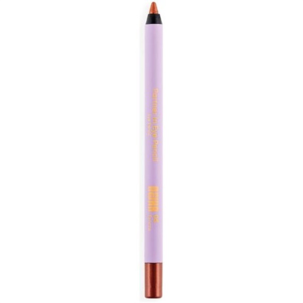 Matita occhi Nejha Partner in eye pencil  waterproof 05 Bronze