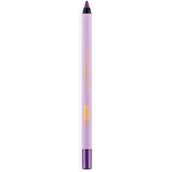 Matita occhi Nejha Partner in eye pencil  waterproof 08 Violet