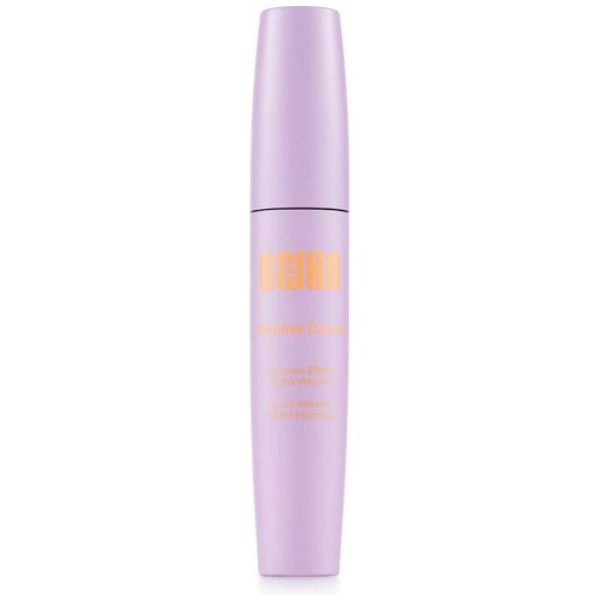 Volume docet mascara effetto extra volume 01 Black Nejha