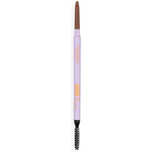 Fatal brow pencil mina sopracciglia 01 Ash Blonde Nejha