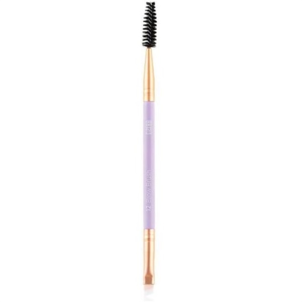 Pennello trucco Nejha Brow brush occhi sopracciglia