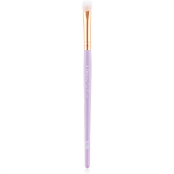 Pennello trucco Nejha Smokey eye brush  occhi smokey