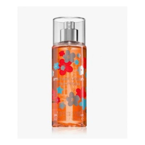 Trattamento corpo Ungaro Wild petals spray  profumato 125 ml
