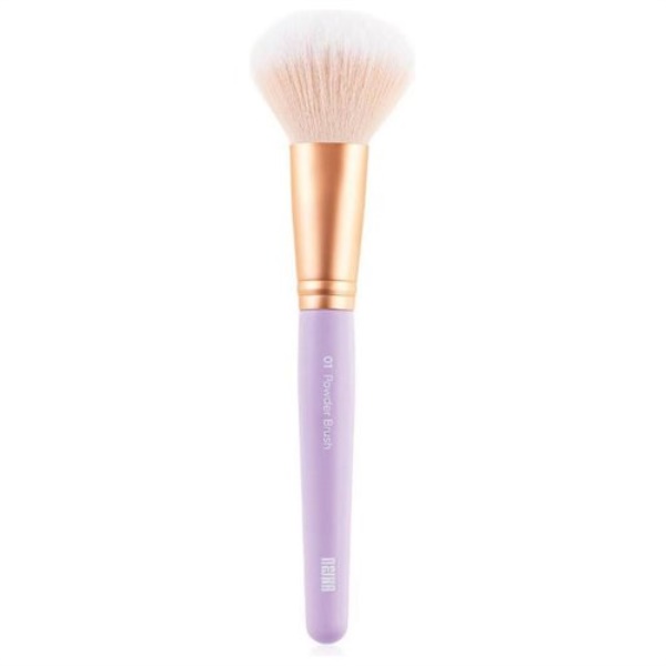 Pennello trucco Nejha Powder brush  cipria