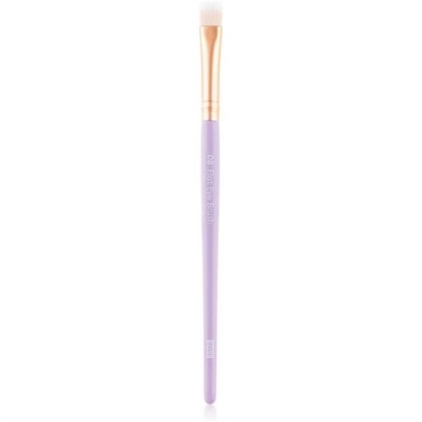 Pennello trucco Nejha Flat eye brush  occhi piatto