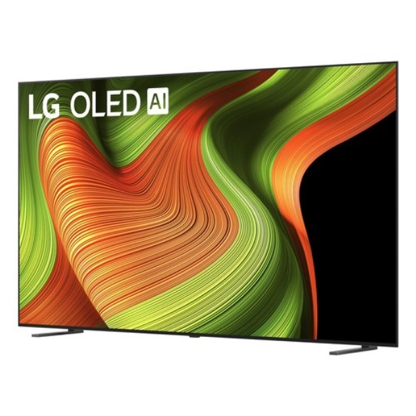 Tv Lg OLED83B56LA API SERIE B5 AI Black