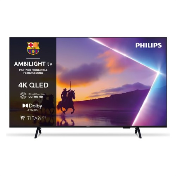 Tv Philips 50PUS8400 12 AMBILIGHT