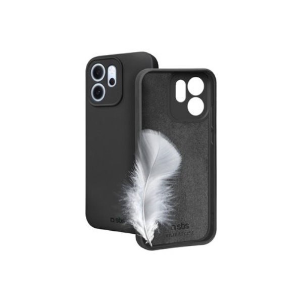 Cover Sbs TEINSTOPRE14K Reno14 INSTINCT Black