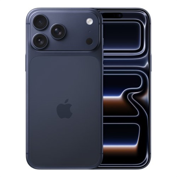 Smartphone Apple MFYP4QL A IPHONE 17 PRO MAX Deep Blue