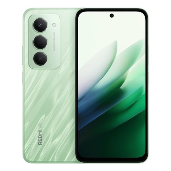Smartphone Xiaomi 787959 REDMI 15 Tim Ripple green