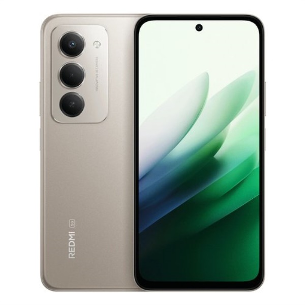 Smartphone Xiaomi 788210 REDMI 15 Tim Titan gray