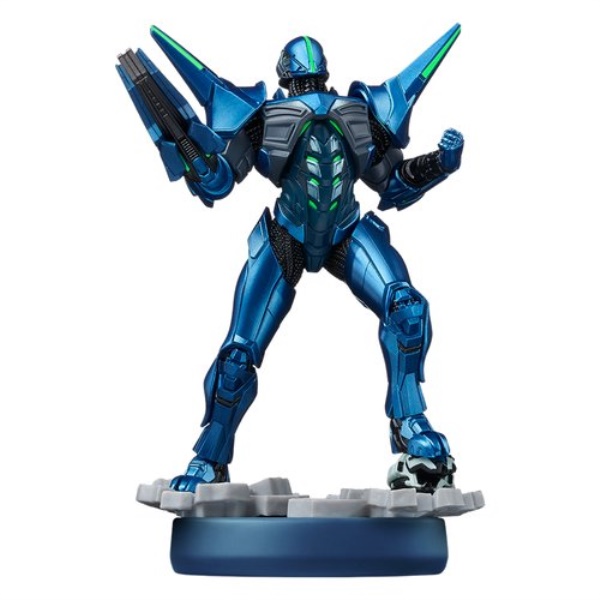 Personaggio interattivo Nintendo 10015171 AMIIBO Metroid Prime 4 Beyon