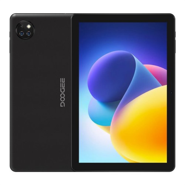 Tablet Doogee T10W A Classic black
