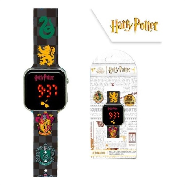 Orologio Ds Import HP 4118 HARRY POTTER