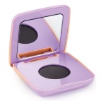 Nejha - Ombretto Nejha Partner in eye  in polvere 01 Black