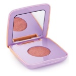 Nejha - Ombretto Nejha Partner in eye  in polvere 07 Rose Gold