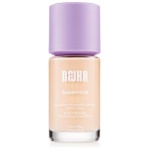 Nejha - Fondotinta Nejha Supernova  glow P06 Caramel