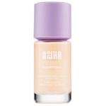 Nejha - Fondotinta Nejha Supernova  glow W02 Vanilla