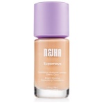 Nejha - Fondotinta Nejha Supernova  glow W08 Toffee
