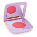 Nejha - Fard Nejha Don't be shy blush in polvere 02 Coral Rose