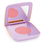 Nejha - Fard Nejha Don't be shy blush in polvere 03 Golden Peach