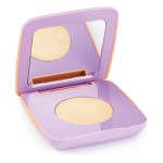 Nejha - Correttore viso Nejha Shine, please illuminante in polvere 03 Gold Glo