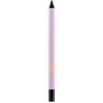 Nejha - Matita occhi Nejha Partner in eye pencil  waterproof 01 Black