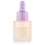 Nejha - Fondotinta Nejha Matt of course  matt W02 Vanilla