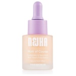 Nejha - Fondotinta Nejha Matt of course  matt N03 Honey