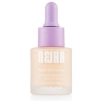 Nejha - Fondotinta Nejha Matt of course  matt C01 Porcelain