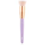 Nejha - Pennello trucco Nejha Round foundation brush  fondotinta tondo