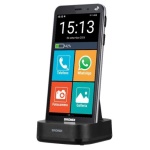 BRONDI - Cellulare Brondi 10283020 AMICO VERO 4G+