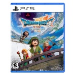 Square Enix - Videogioco Square Enix L00176 PLAYSTATION 5 Dragon Quest VII Reimagine