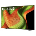 LG - Tv Lg OLED83B56LA API SERIE B5 AI Black