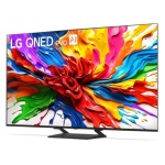 LG - Tv Lg 65QNED93A6A APIQ SERIE QNED93 evo AI Black