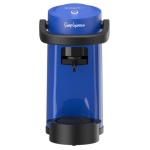 BORBONE - Macchina caffè Borbone SIMPLYMOON Blue