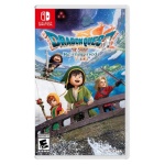 Square Enix - Videogioco Square Enix L00177 SWITCH Dragon Quest VII Reimagined