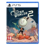MICROSOFT - Videogioco Microsoft EP2 41547 PLAYSTATION 5 The Outer Worlds 2