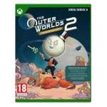 MICROSOFT - Videogioco Microsoft EP2 41574 XBOX SERIES The Outer Worlds 2 Premium 