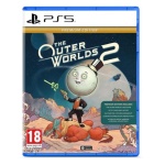 MICROSOFT - Videogioco Microsoft EP2 41562 PLAYSTATION 5 The Outer Worlds 2 Premiu