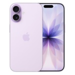 APPLE - Smartphone Apple MG6M4QL A IPHONE 17 Lavender
