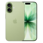 APPLE - Smartphone Apple MG6N4QL A IPHONE 17 Sage