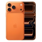 APPLE - Smartphone Apple MFYN4QL A IPHONE 17 PRO MAX Cosmic Orange
